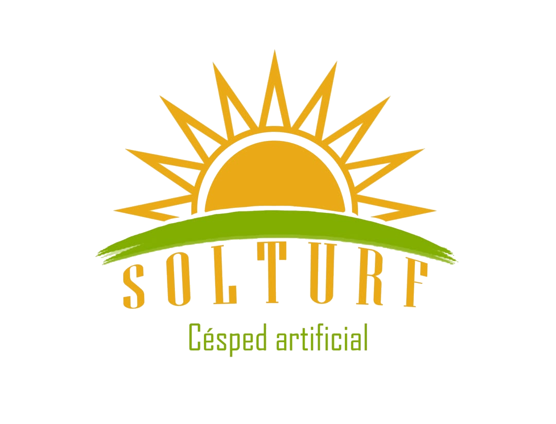 Logo de Solturf